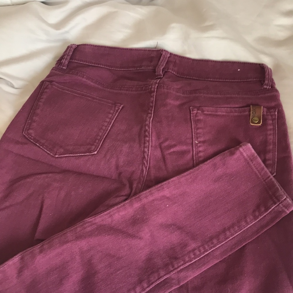 Roxy Jeans - Picture 3 of 4